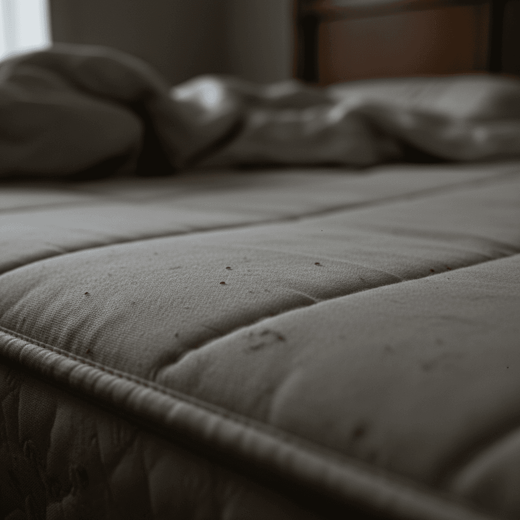Bed Bugs Eradication